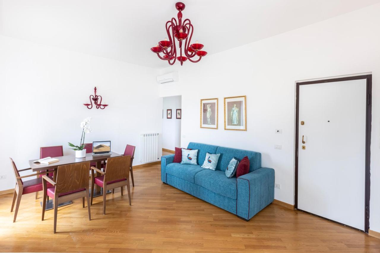 Country Life Relais Apartment Massa Lubrense Exterior foto