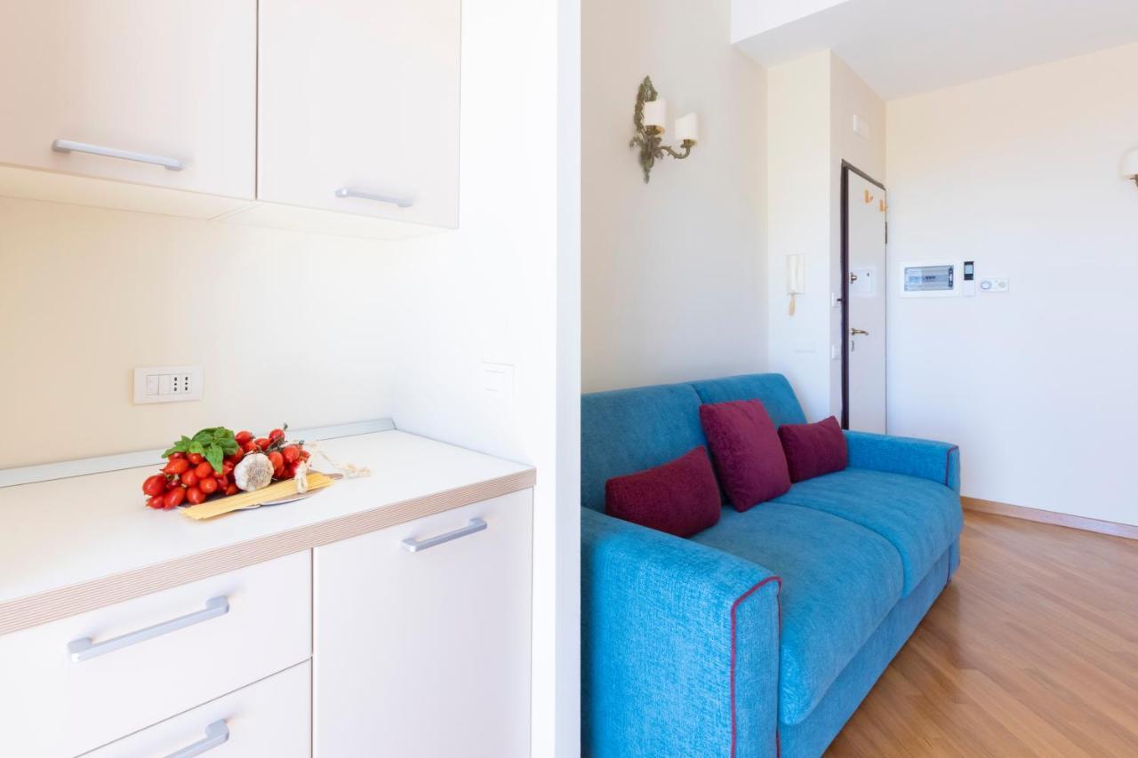 Country Life Relais Apartment Massa Lubrense Exterior foto