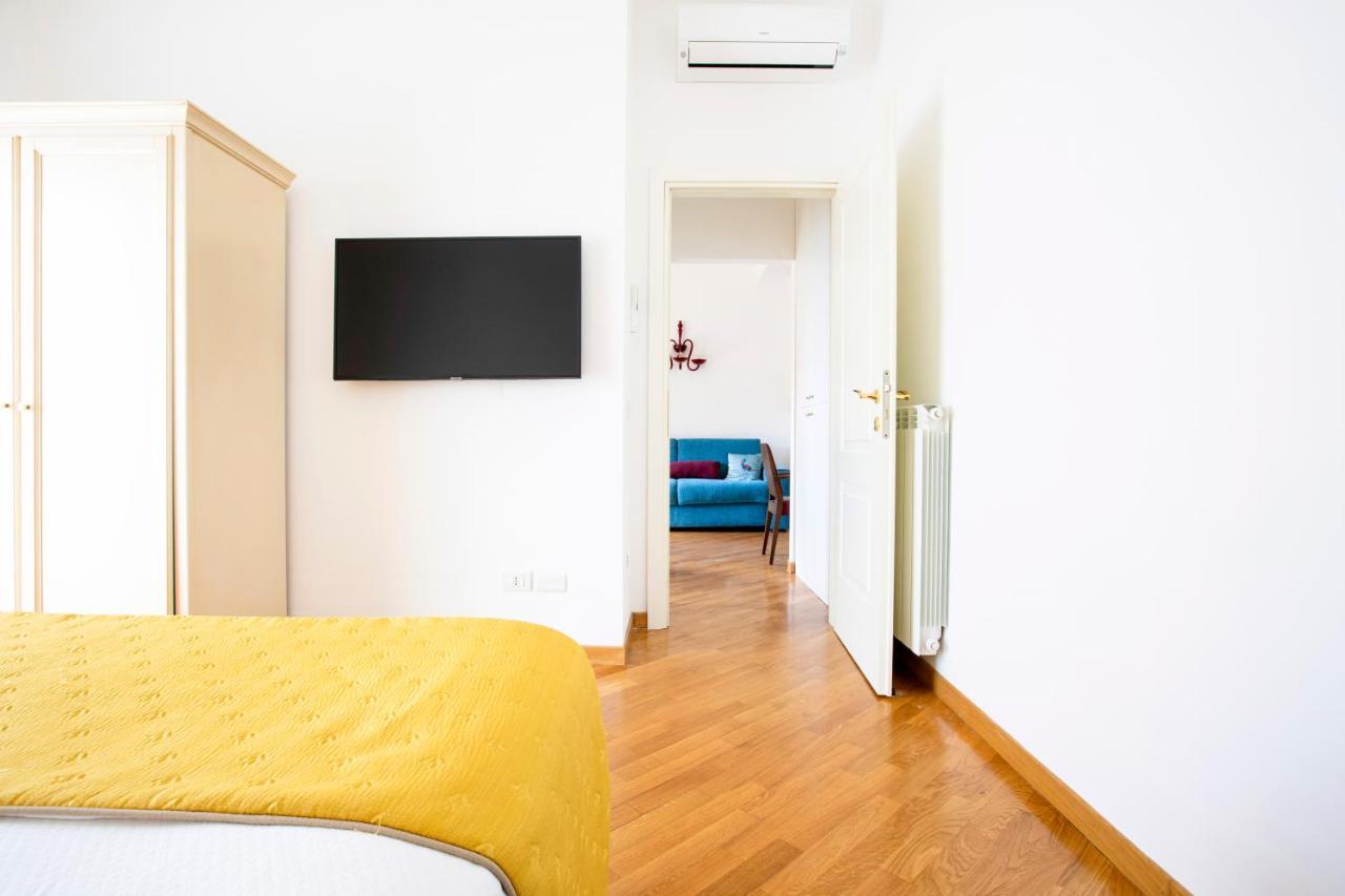 Country Life Relais Apartment Massa Lubrense Exterior foto