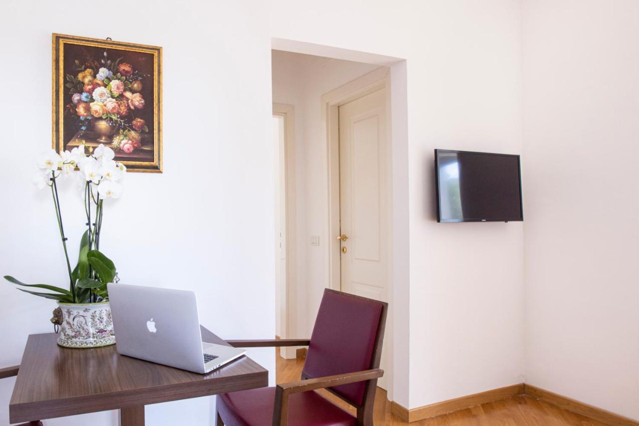 Country Life Relais Apartment Massa Lubrense Exterior foto