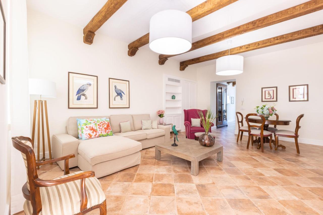 Country Life Relais Apartment Massa Lubrense Exterior foto