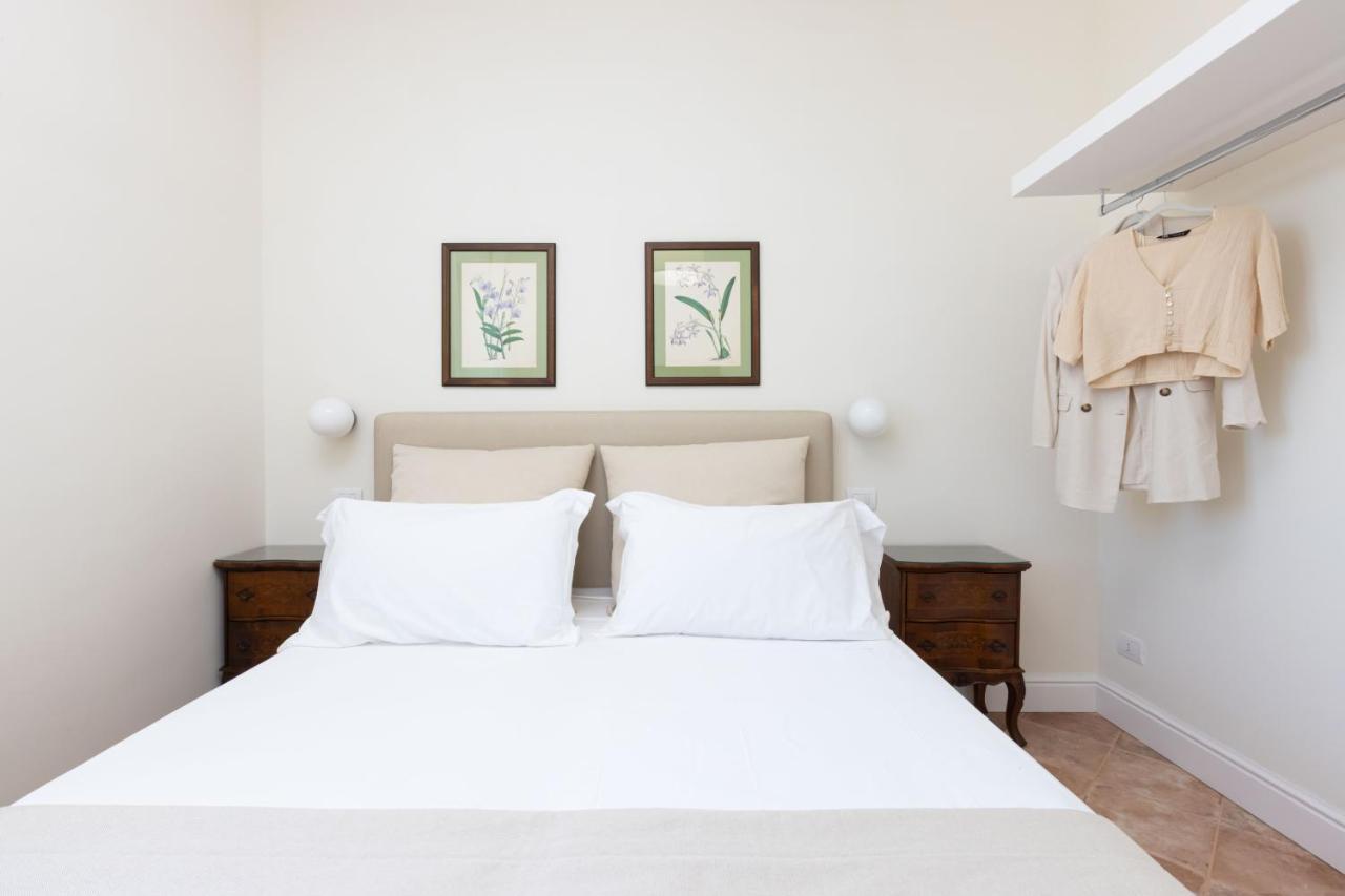 Country Life Relais Apartment Massa Lubrense Exterior foto