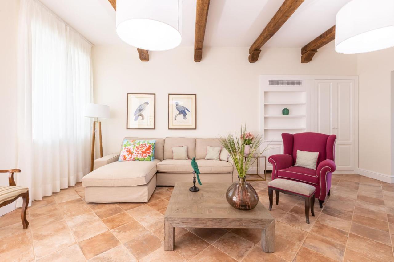 Country Life Relais Apartment Massa Lubrense Exterior foto