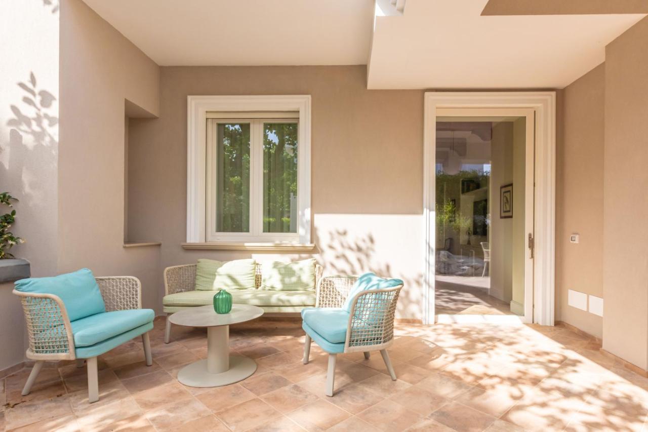 Country Life Relais Apartment Massa Lubrense Exterior foto