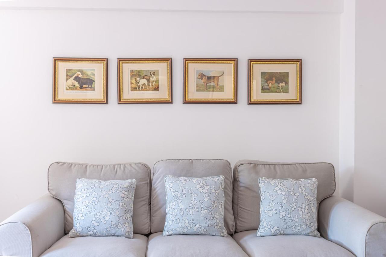Country Life Relais Apartment Massa Lubrense Exterior foto