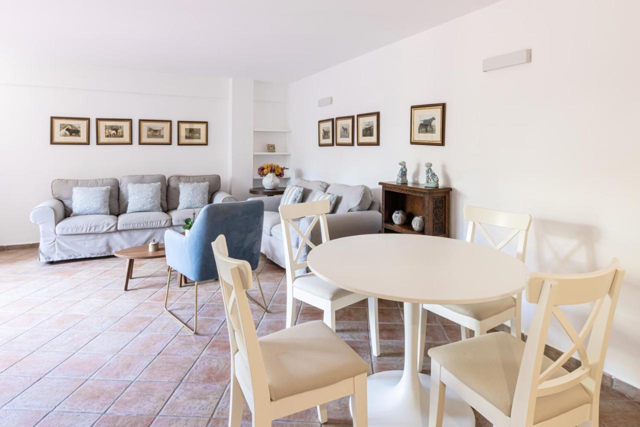 Country Life Relais Apartment Massa Lubrense Exterior foto