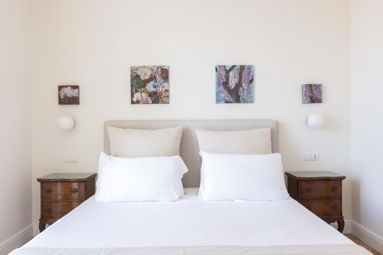 Country Life Relais Apartment Massa Lubrense Exterior foto
