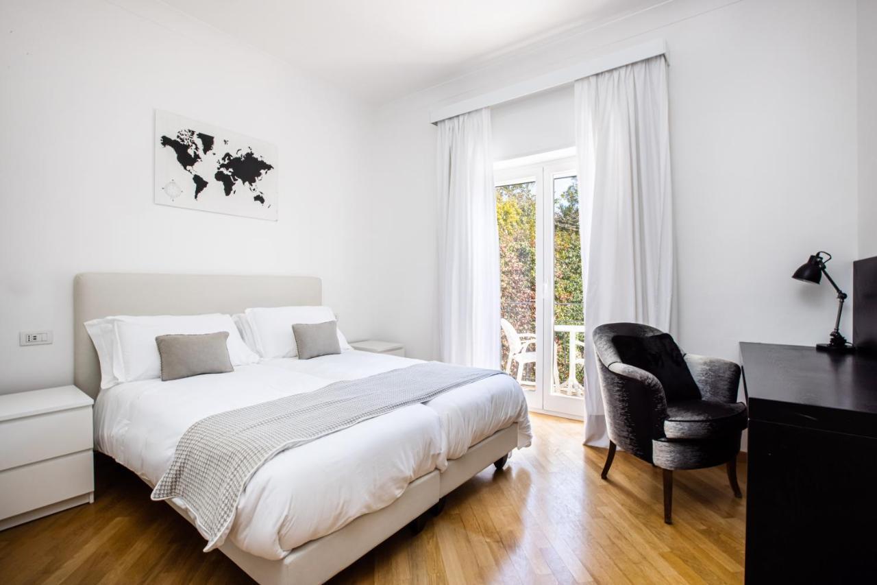 Country Life Relais Apartment Massa Lubrense Exterior foto