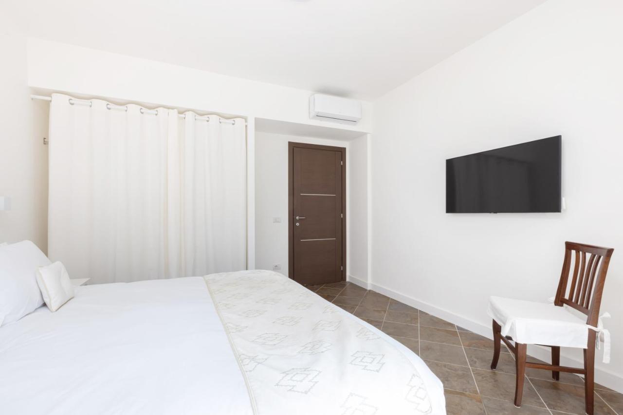Country Life Relais Apartment Massa Lubrense Exterior foto