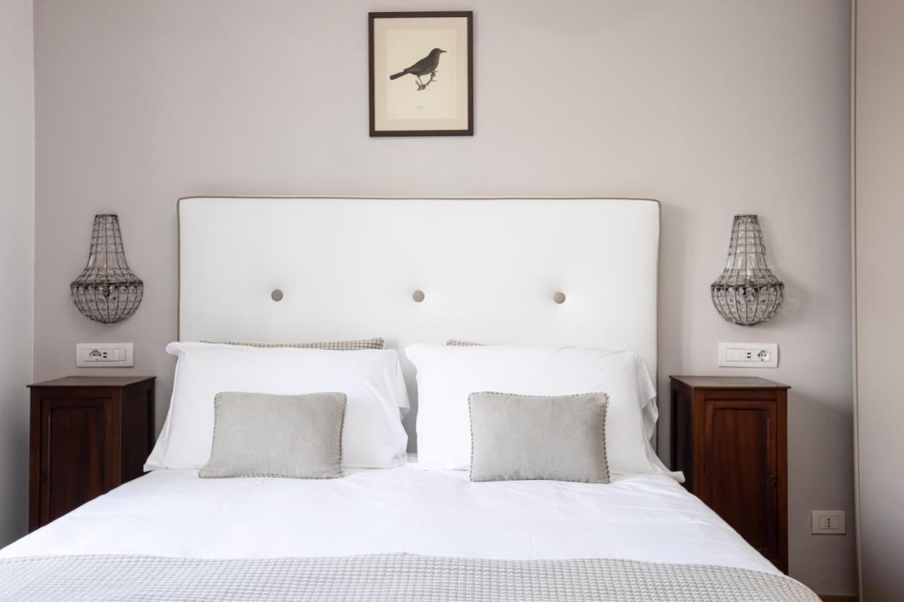 Country Life Relais Apartment Massa Lubrense Exterior foto