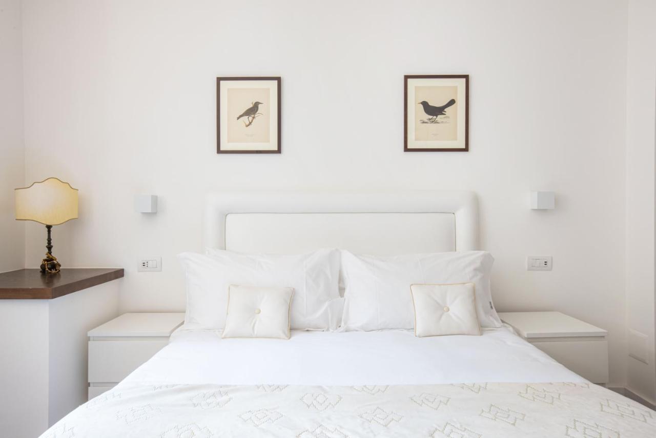 Country Life Relais Apartment Massa Lubrense Exterior foto