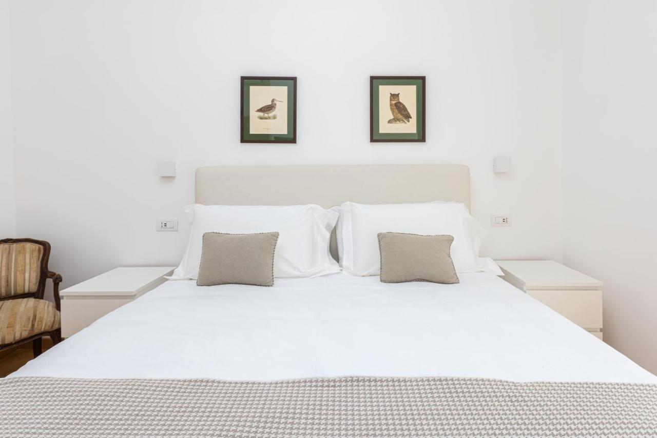 Country Life Relais Apartment Massa Lubrense Exterior foto