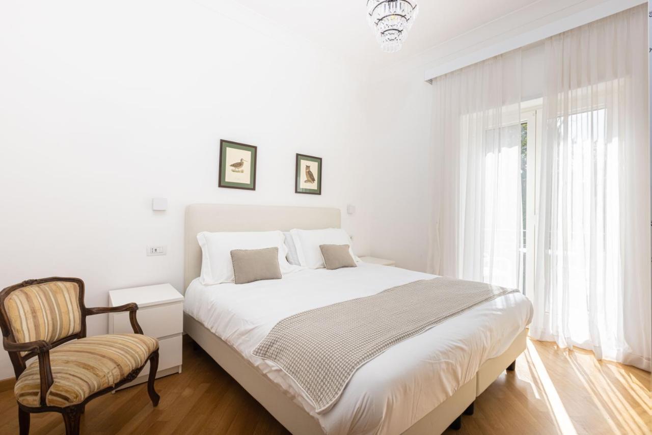 Country Life Relais Apartment Massa Lubrense Exterior foto