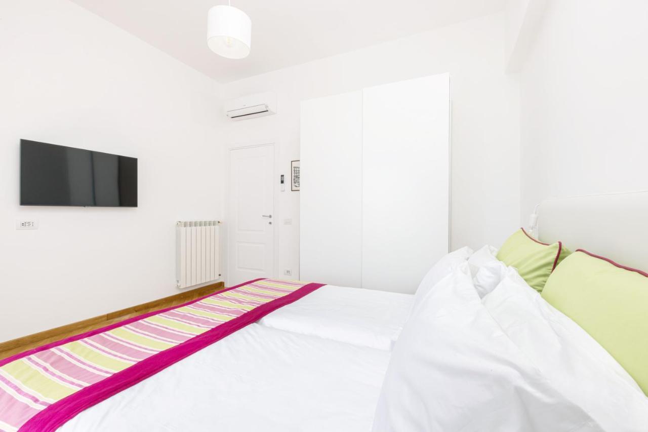 Country Life Relais Apartment Massa Lubrense Exterior foto