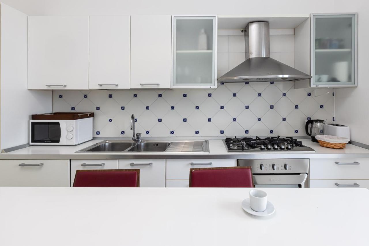 Country Life Relais Apartment Massa Lubrense Exterior foto
