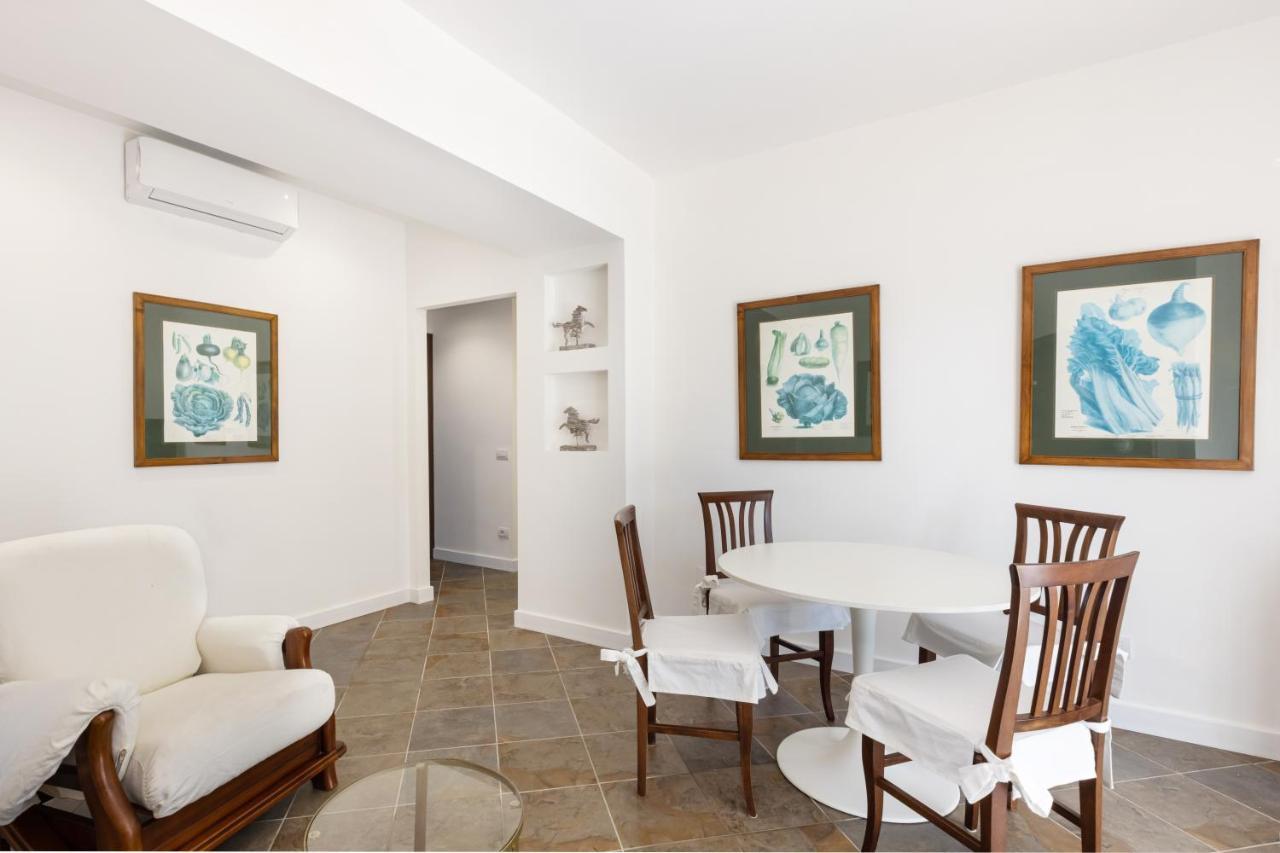 Country Life Relais Apartment Massa Lubrense Exterior foto