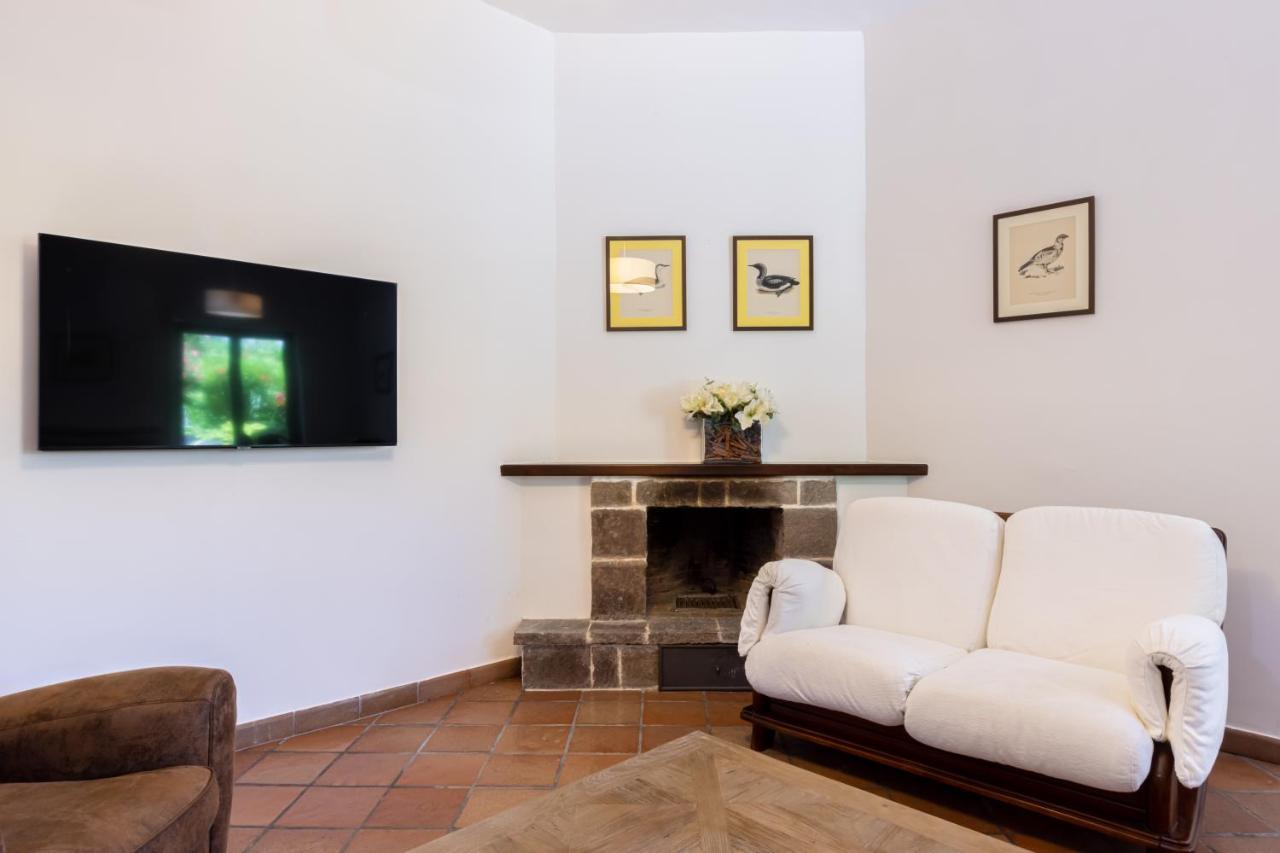 Country Life Relais Apartment Massa Lubrense Exterior foto
