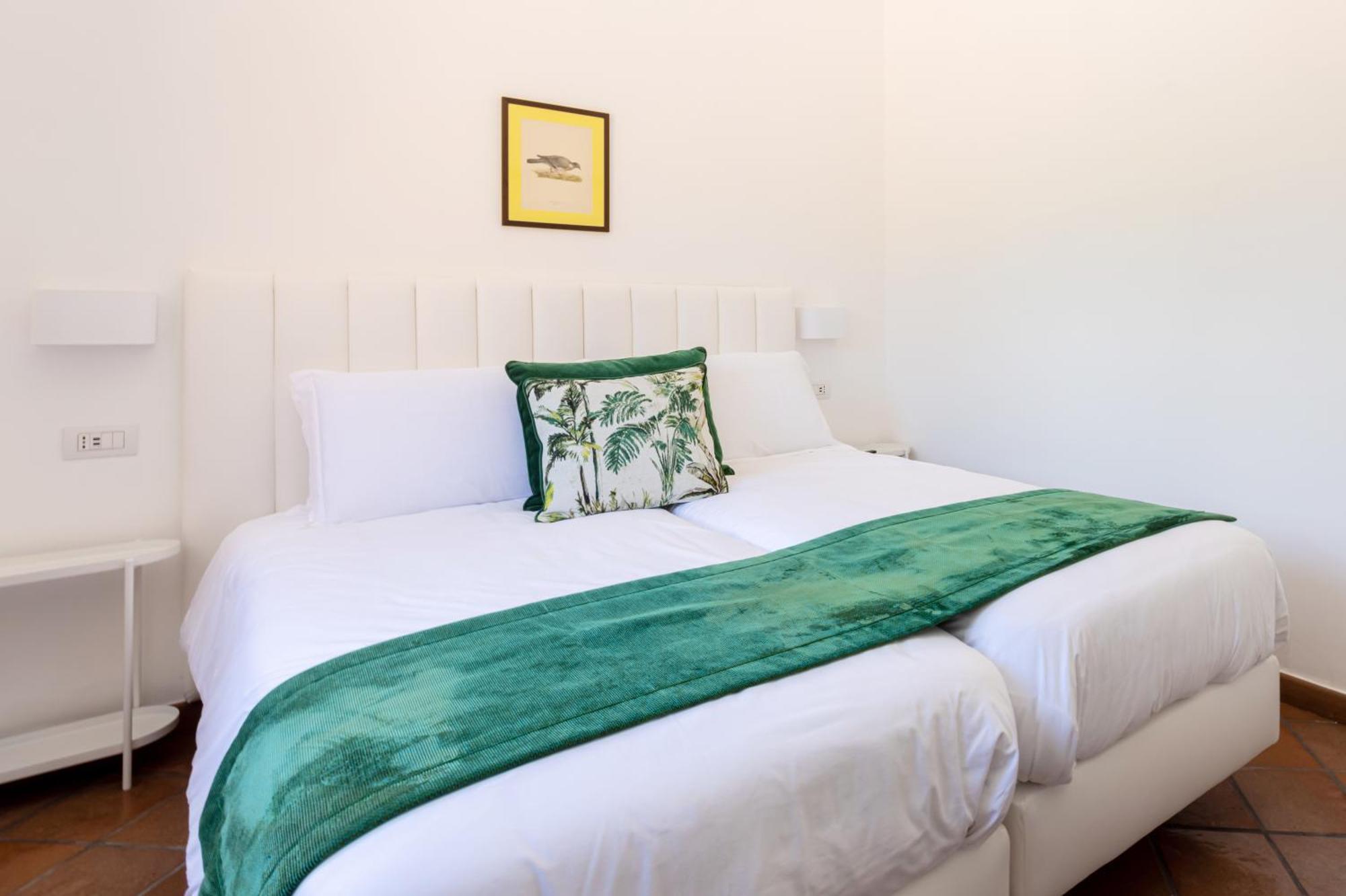 Country Life Relais Apartment Massa Lubrense Exterior foto